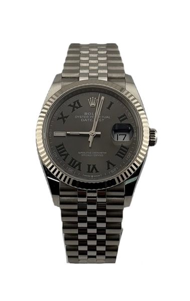 Rolex Datejust 126234